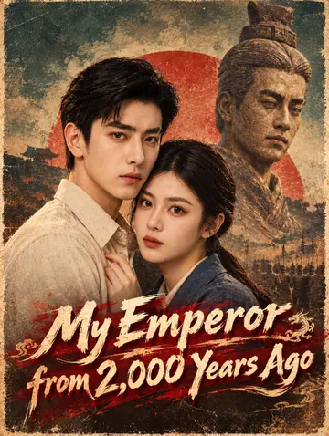 My Emperor from 2,000 Years Ago