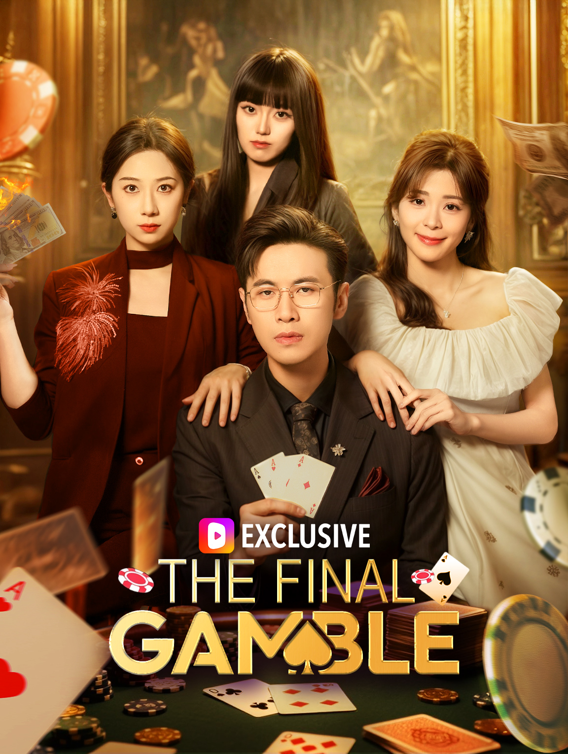 The Final Gamble