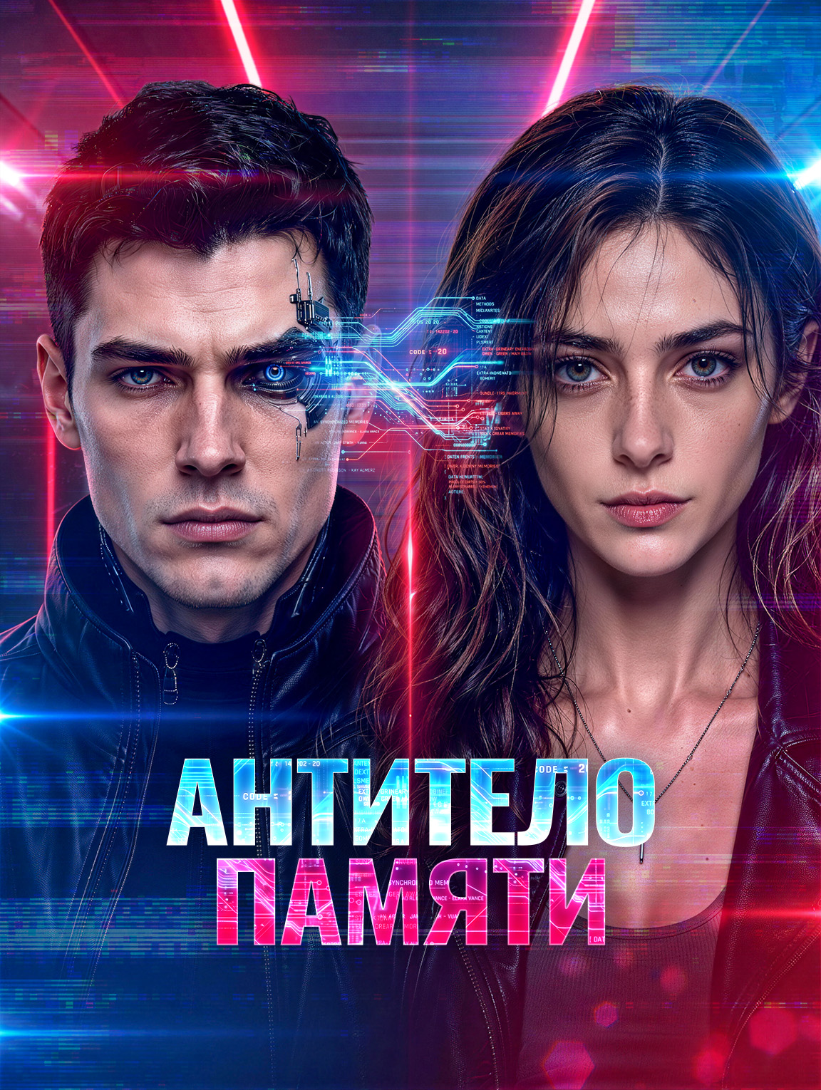 Антитело Памяти