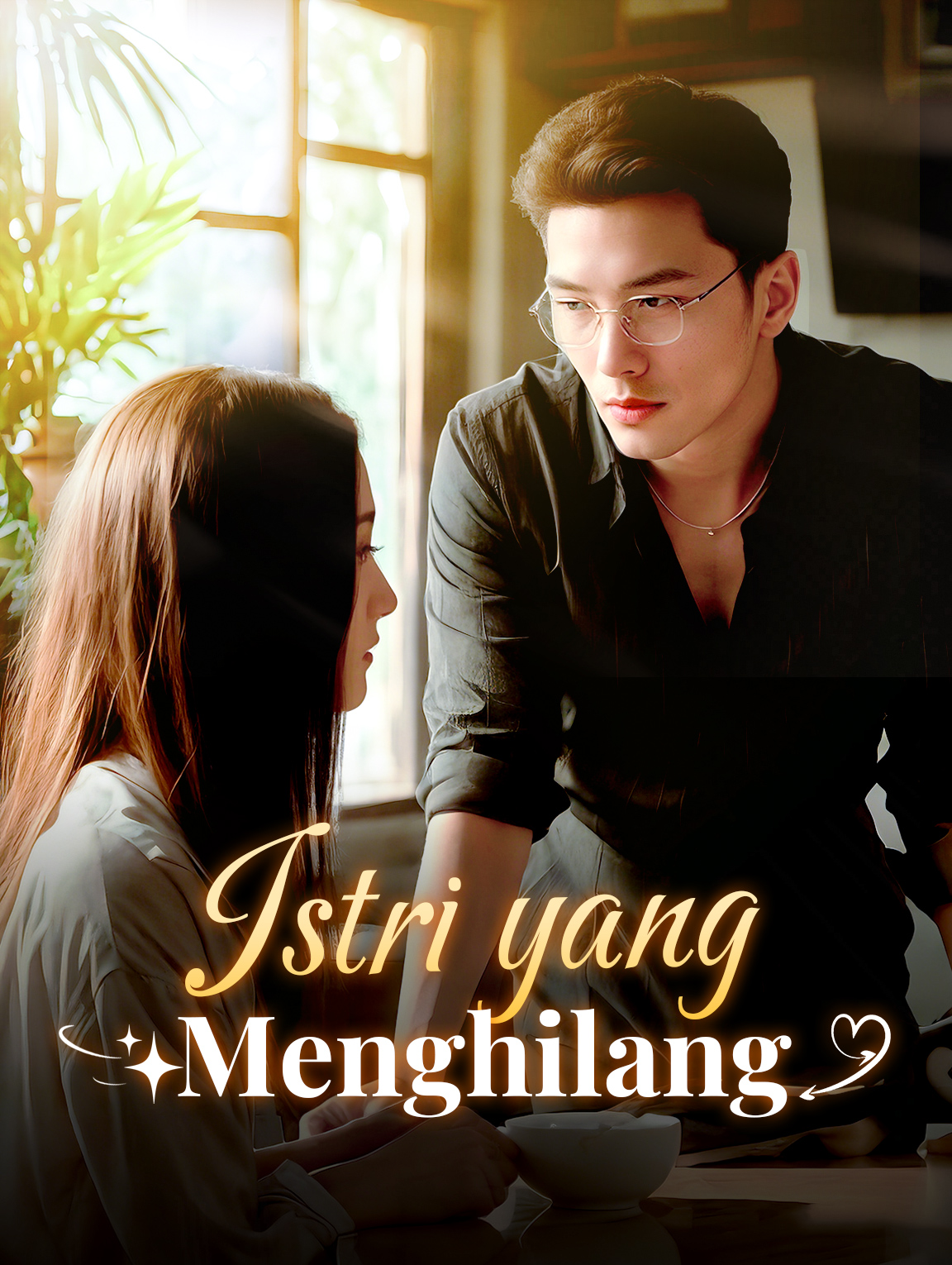 Istri yang Menghilang