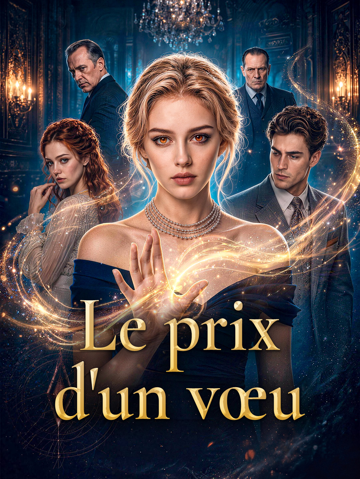 Le prix d'un vœu