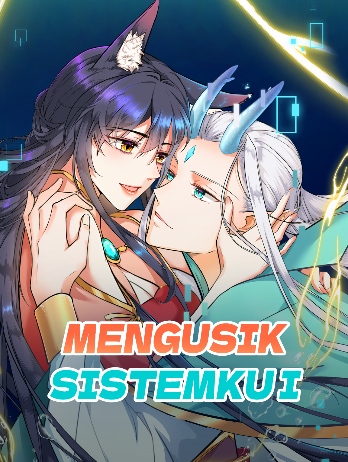 Mengusik Sistemku I