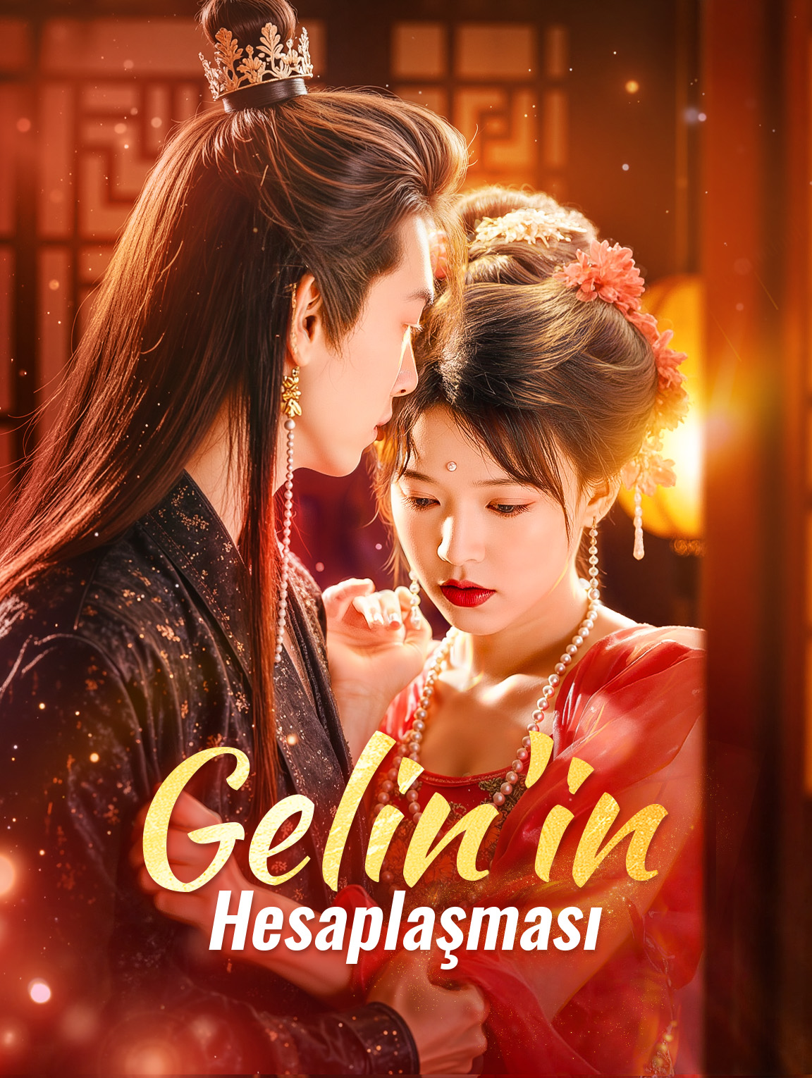 Gelin'in Hesaplaşması