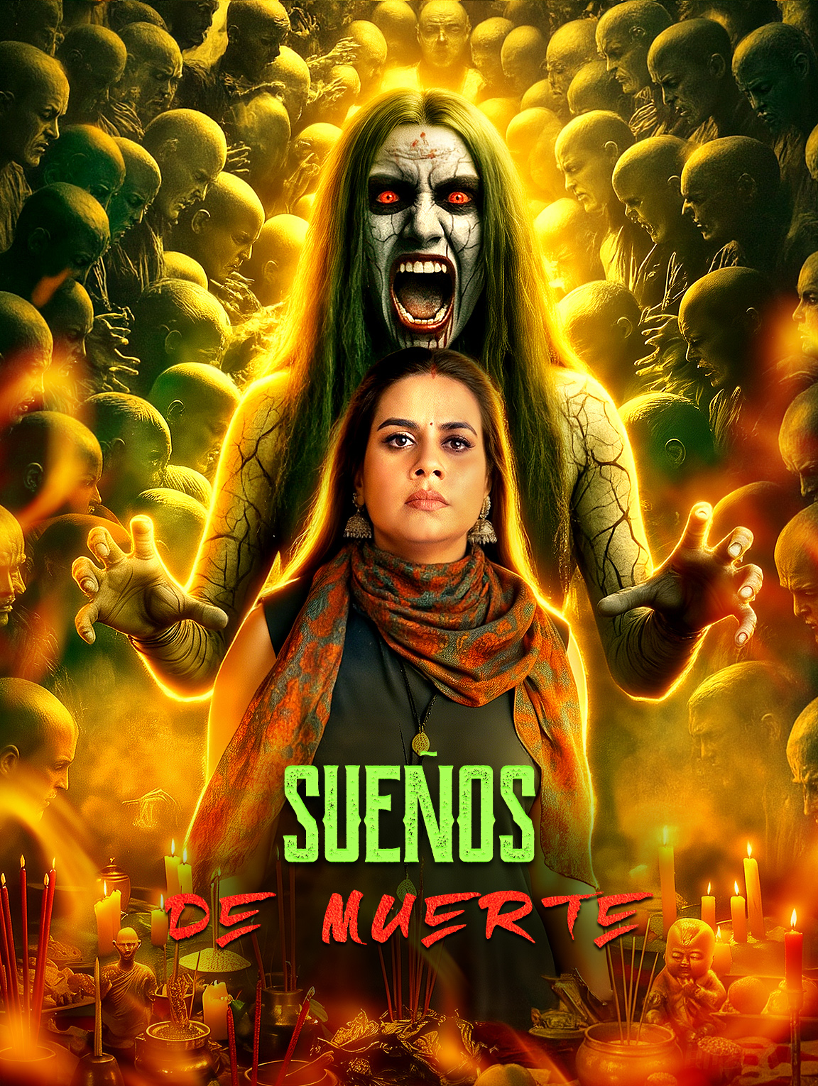 Sueños de Muerte