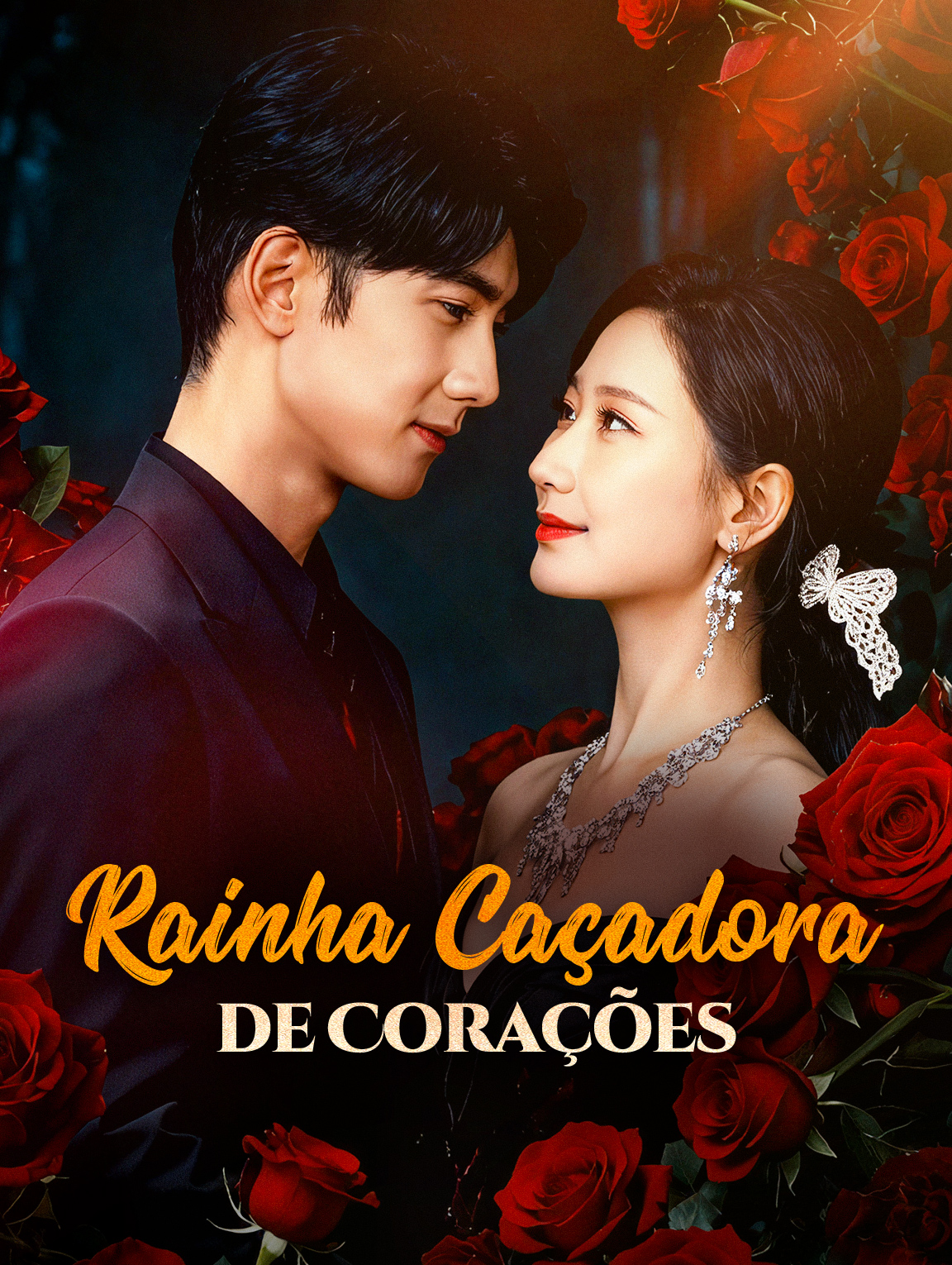 Rainha Caçadora de Corações