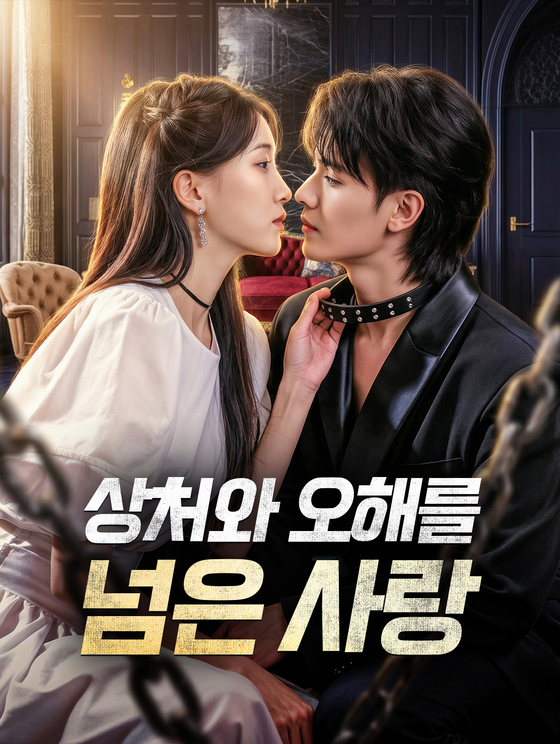 상처와 오해를 넘은 사랑