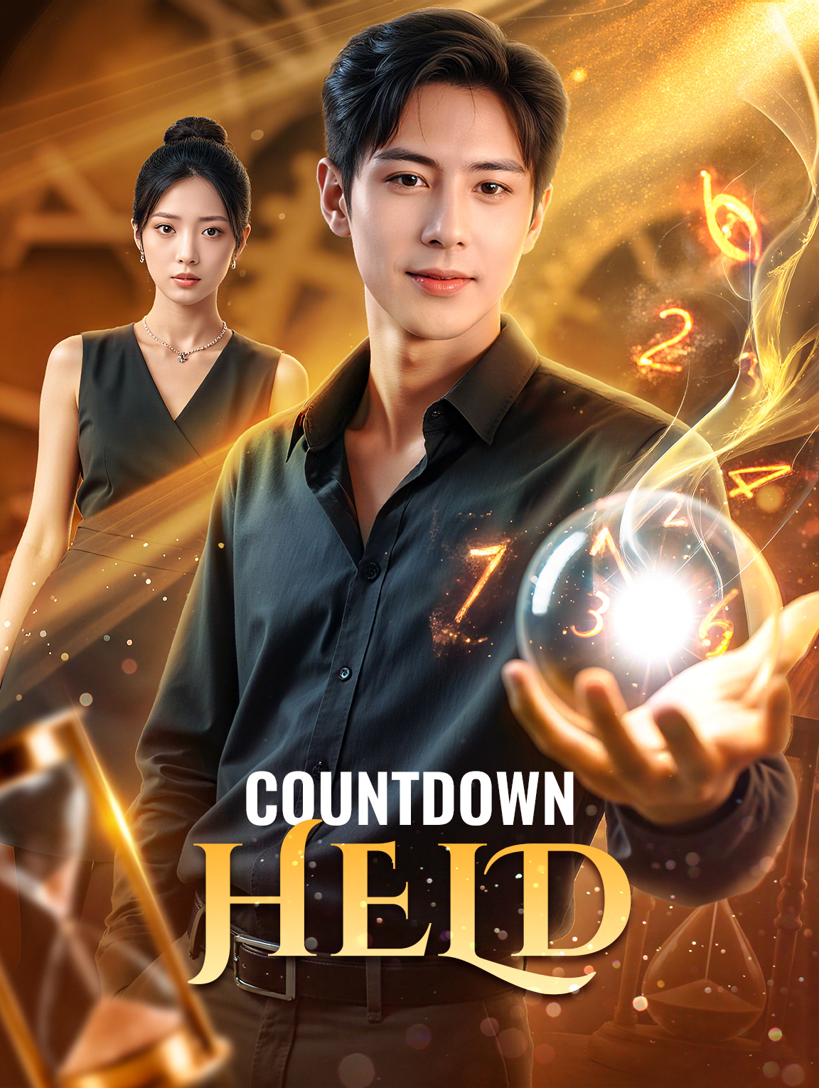 Countdown-Held