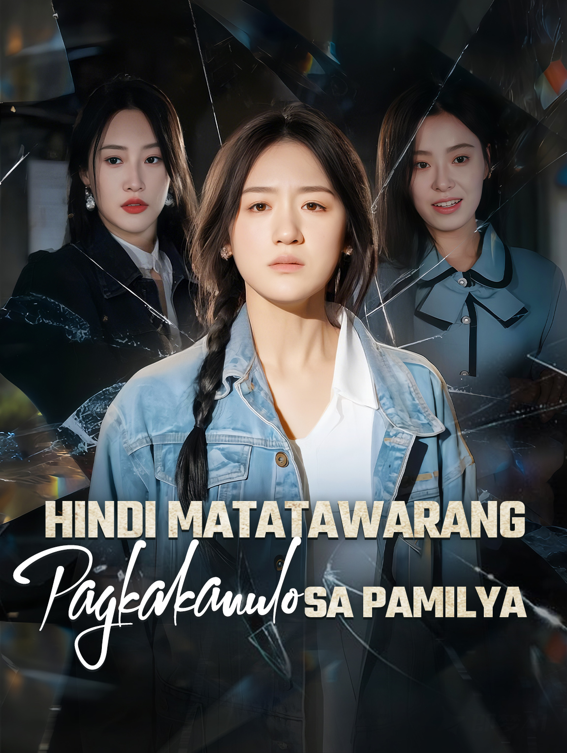 Hindi Matatawarang Pagkakanulo sa Pamilya
