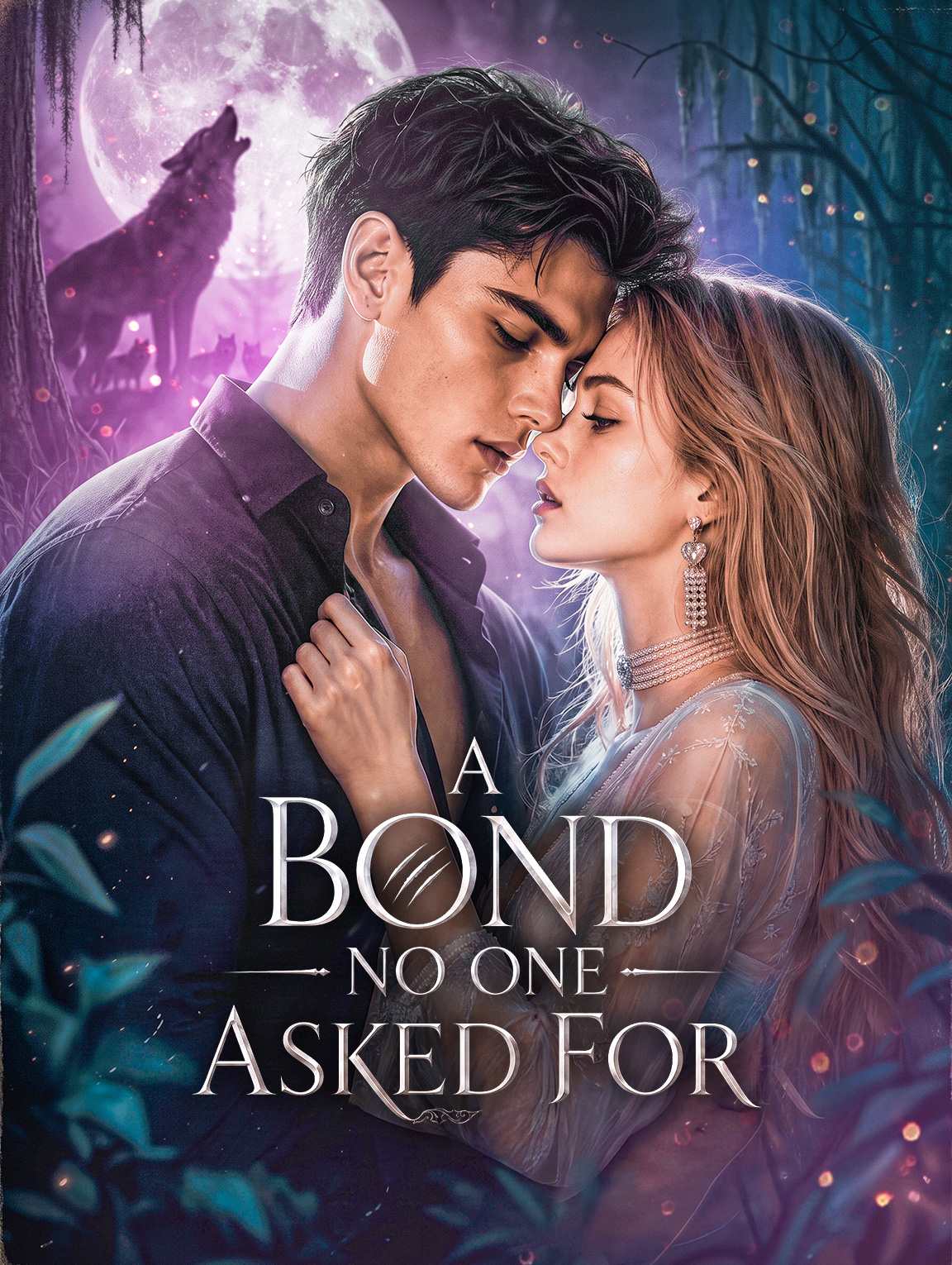 A Bond No One Asked For