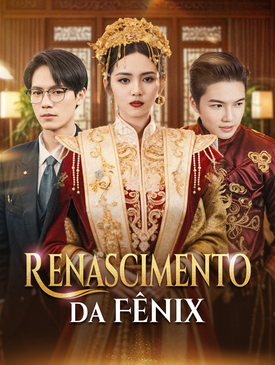 Renascimento da Fênix