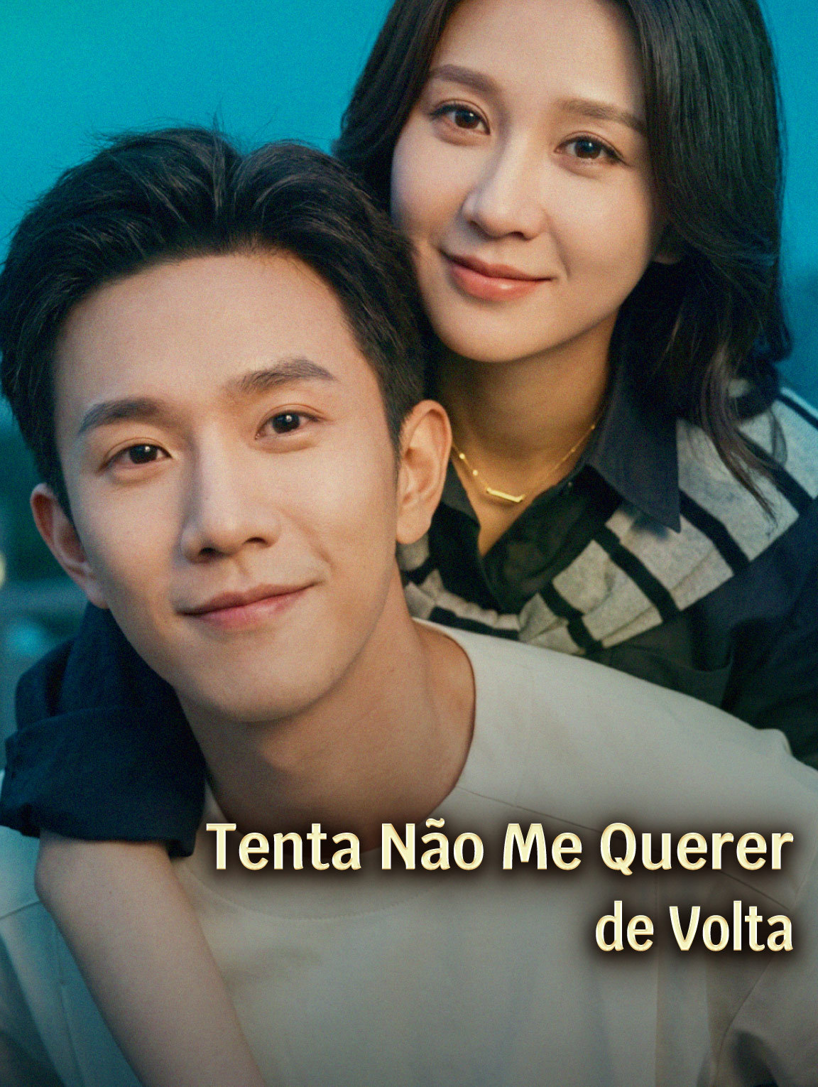 Tenta Não Me Querer de Volta