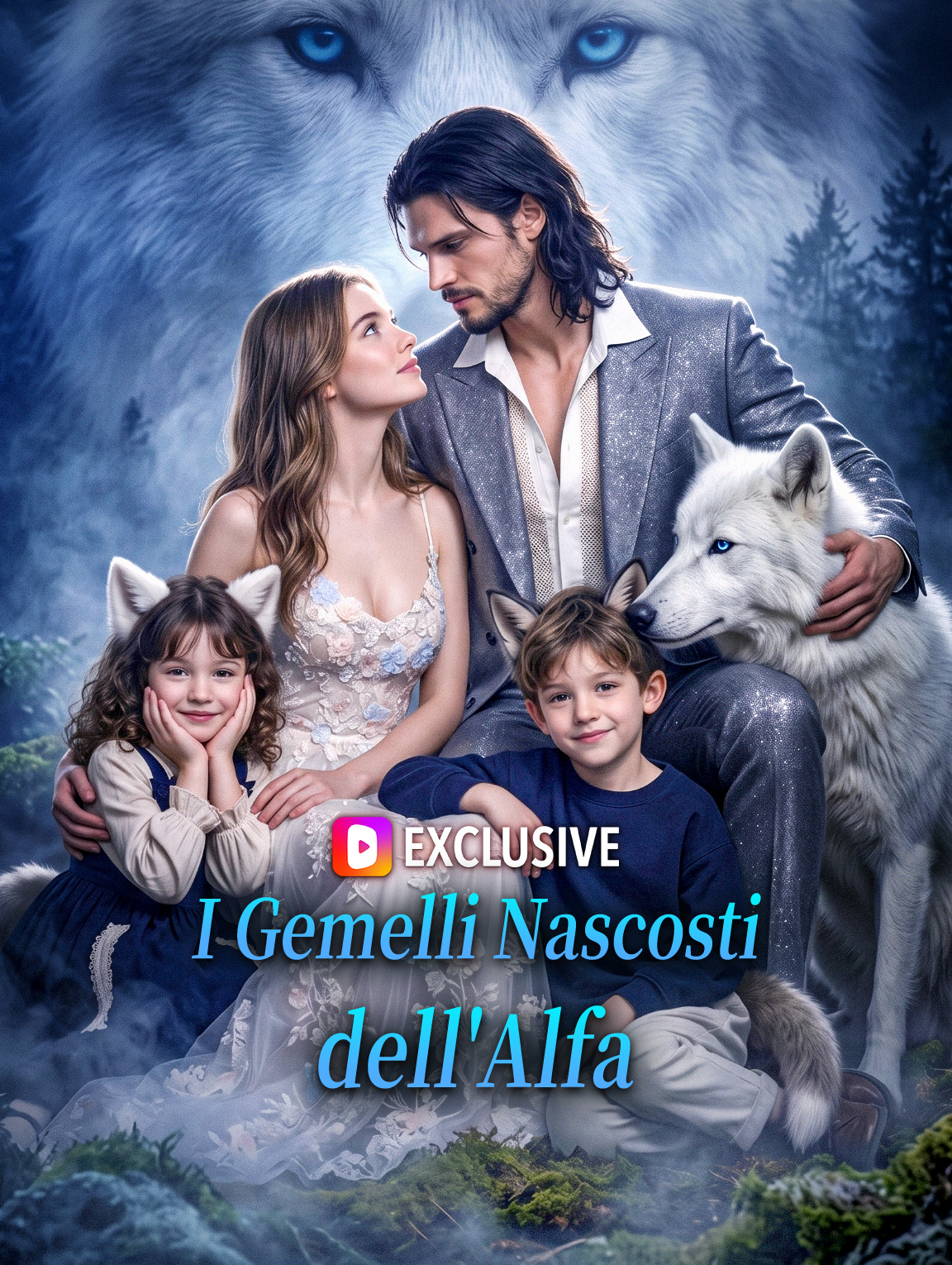 I Gemelli Nascosti dell'Alfa