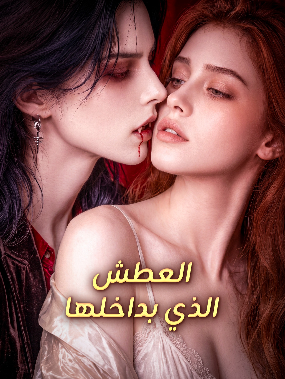 مشاهدة مسلسل العطش الذي بداخلها مترجم كامل جميع الحلقات HD أونلاين