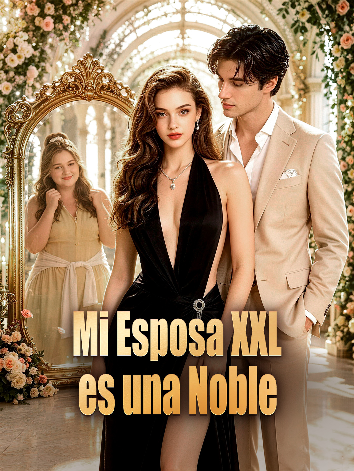 Mi Esposa XXL es una Noble