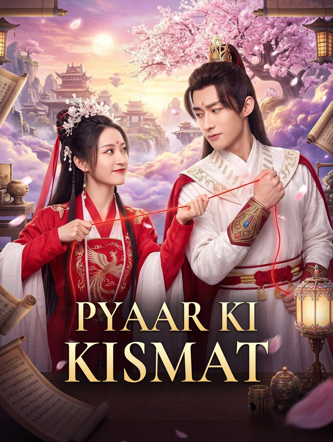 Pyaar Ki Kismat