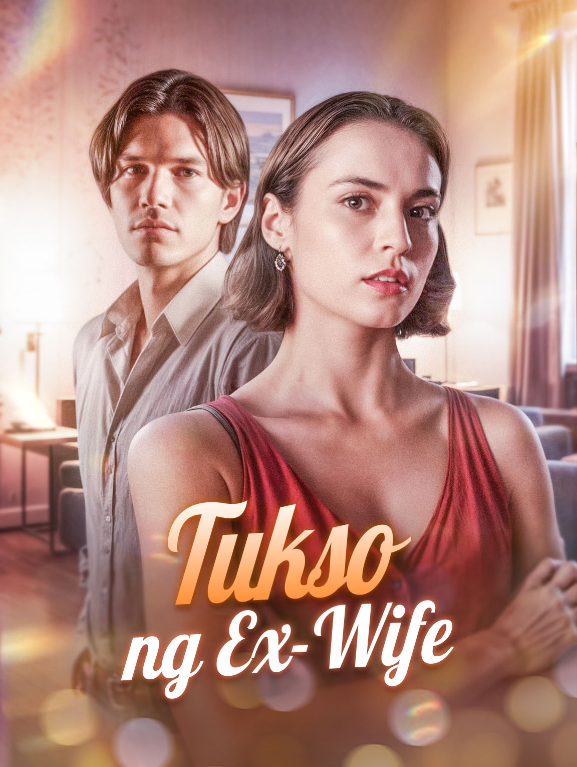 Tukso ng Ex-Wife