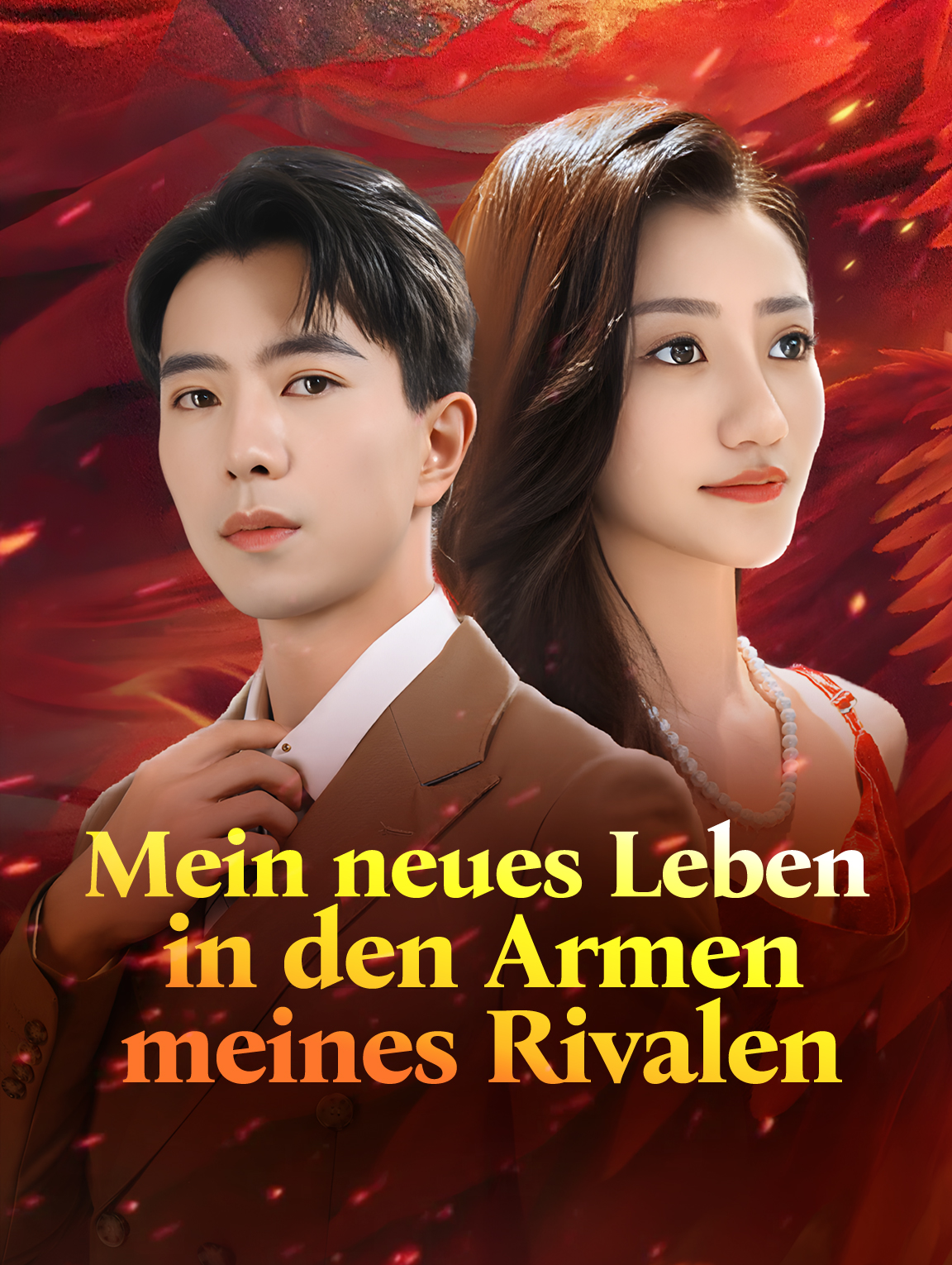 Mein neues Leben in den Armen meines Rivalen
