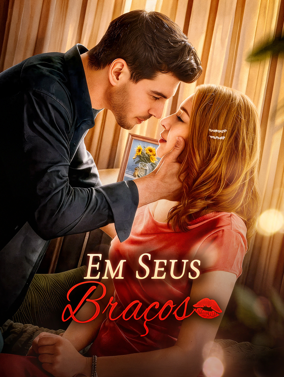 Em Seus Braços