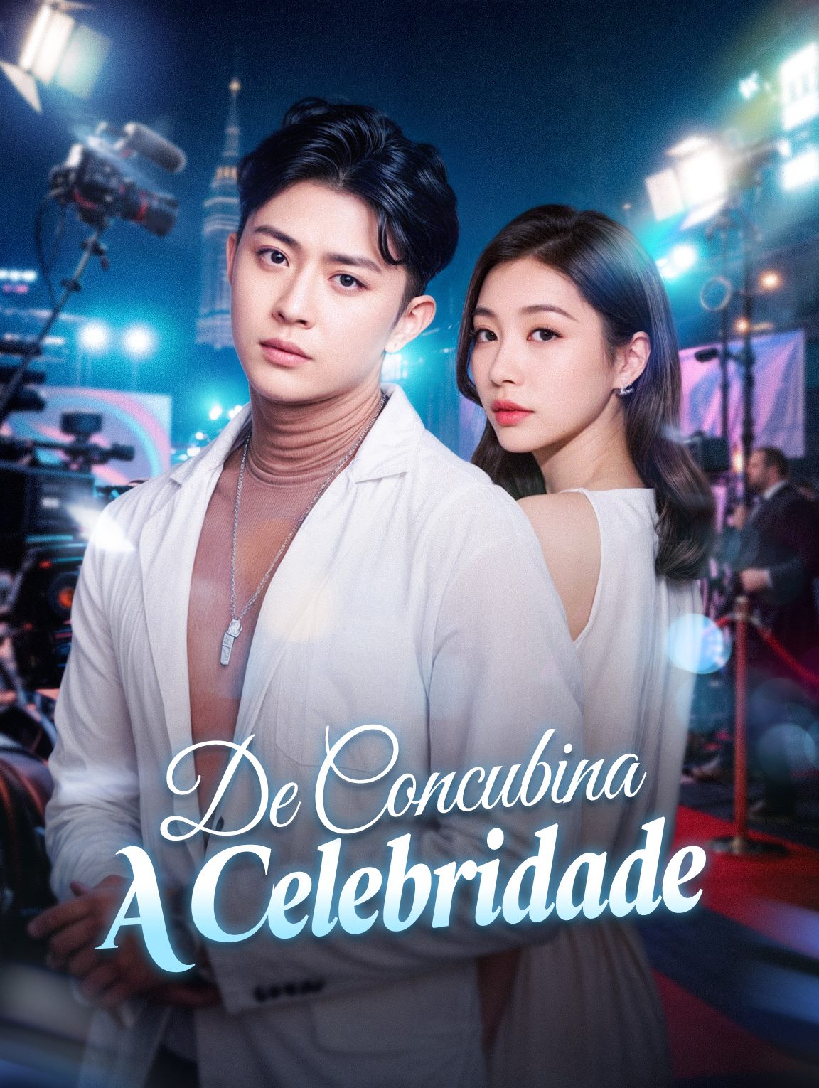 De Concubina a Celebridade