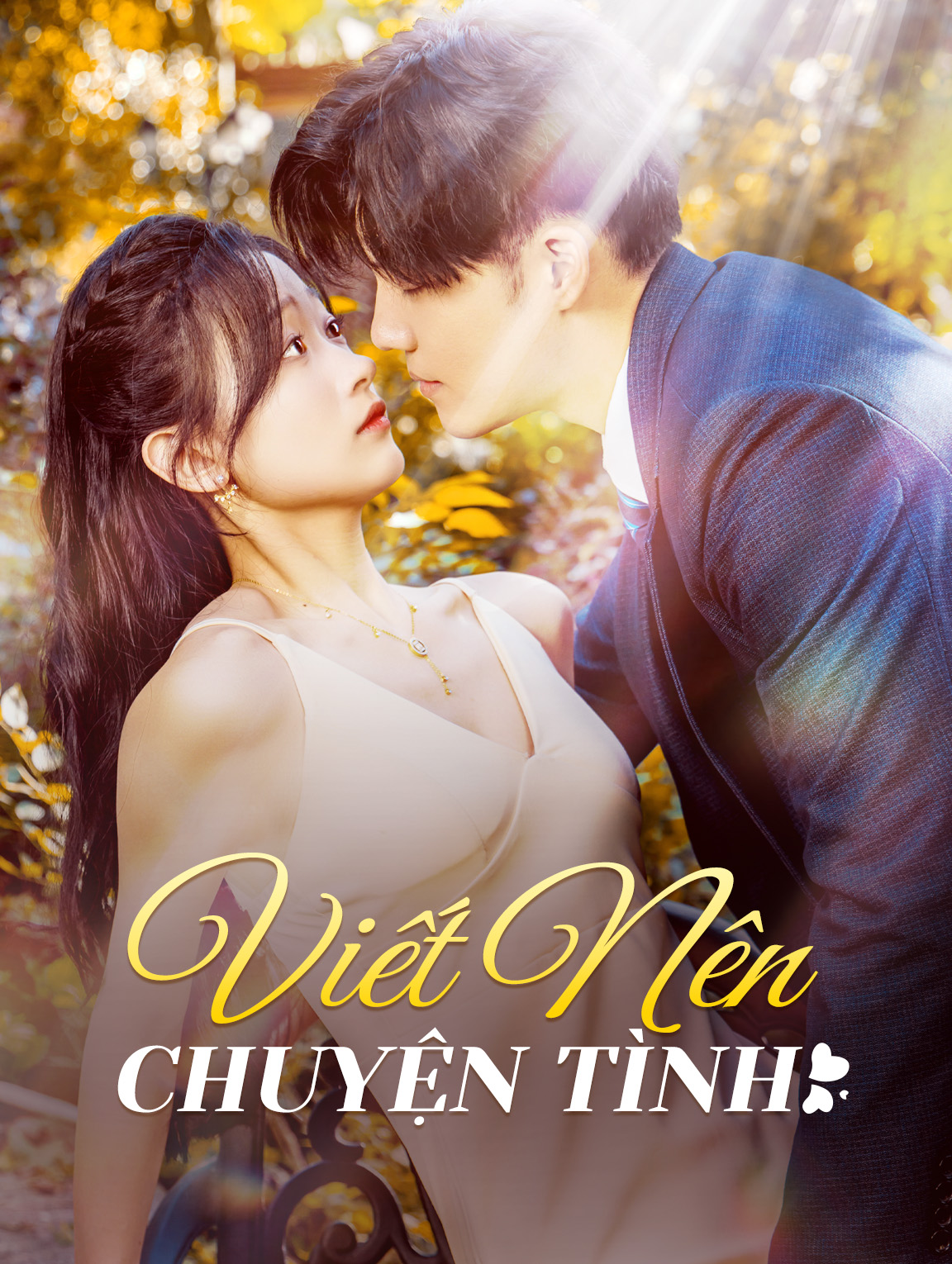 Viết Nên Chuyện Tình