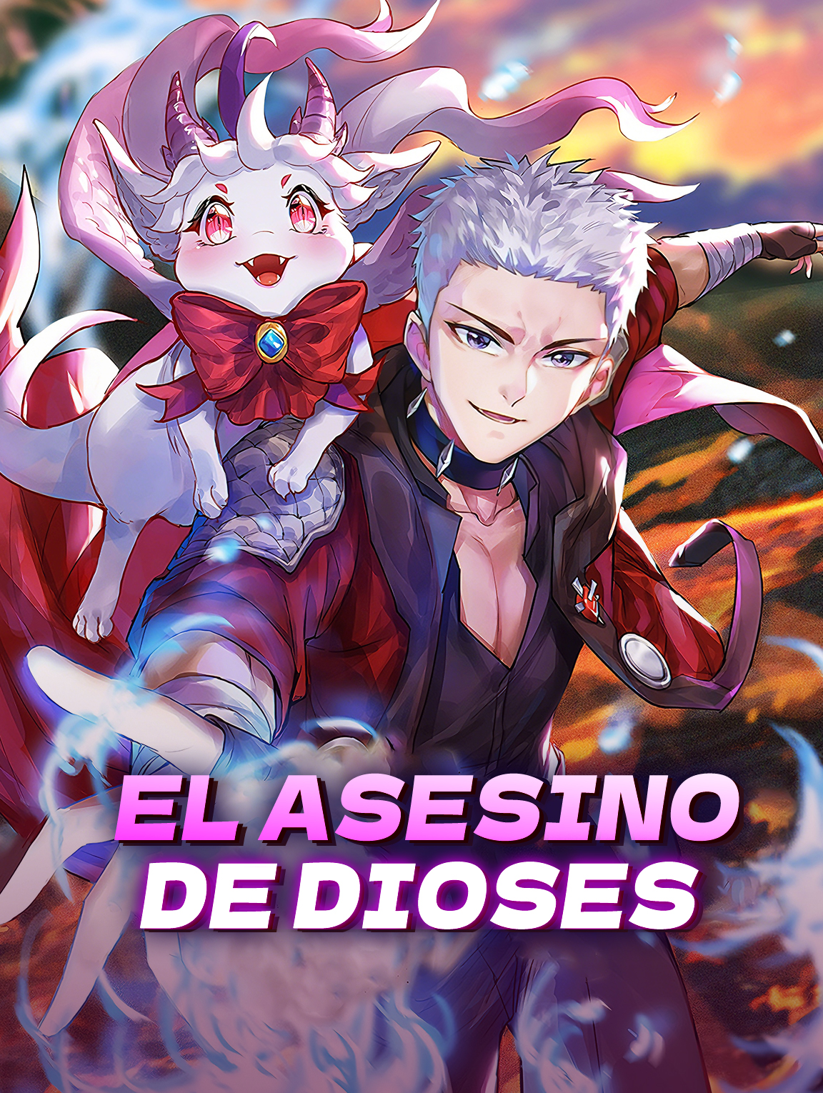 El Asesino de Dioses
