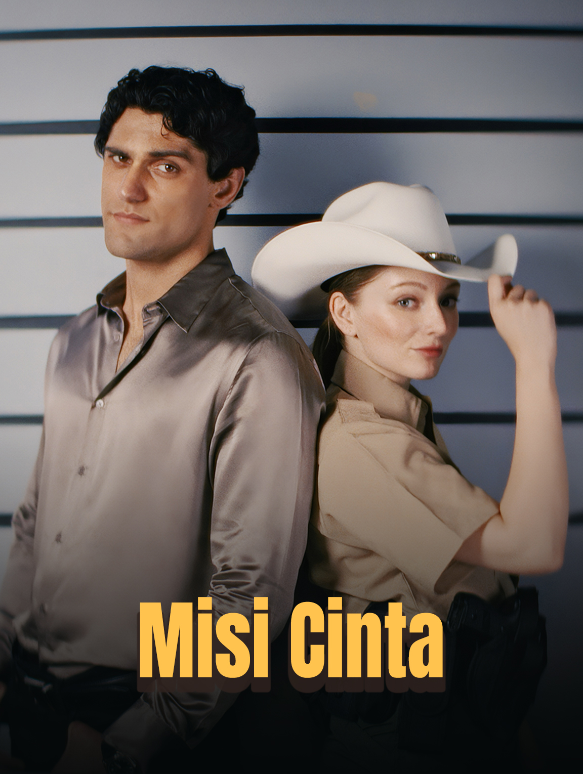 Misi Cinta