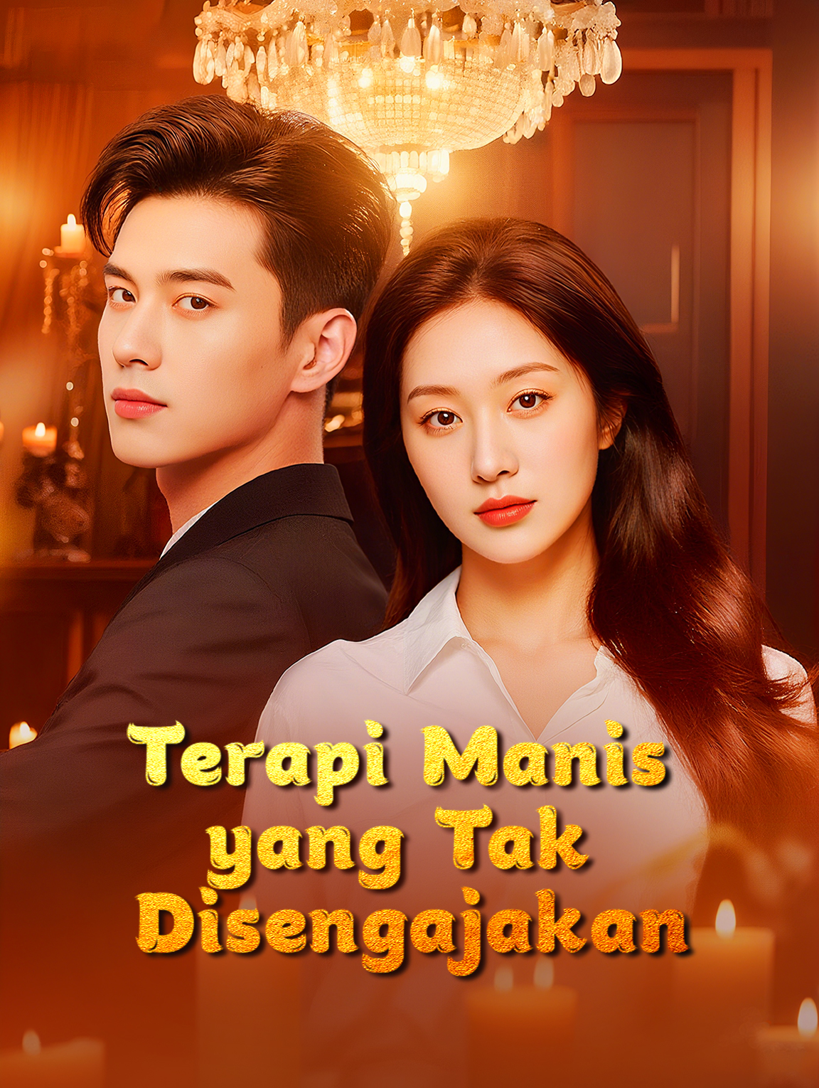 Terapi Manis yang Tak Disengajakan