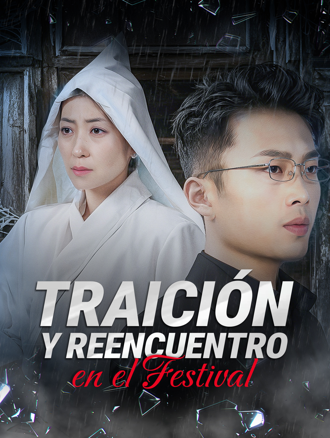 Traición y Reencuentro en el Festival