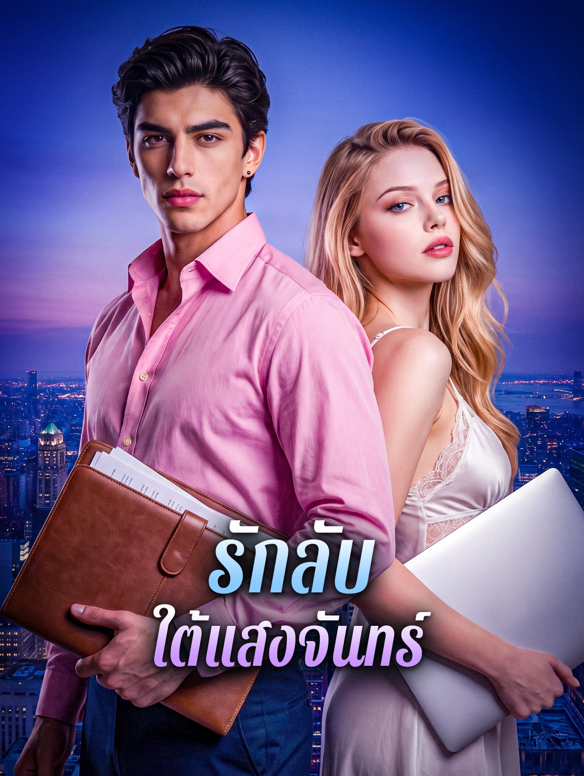 รักลับใต้แสงจันทร์