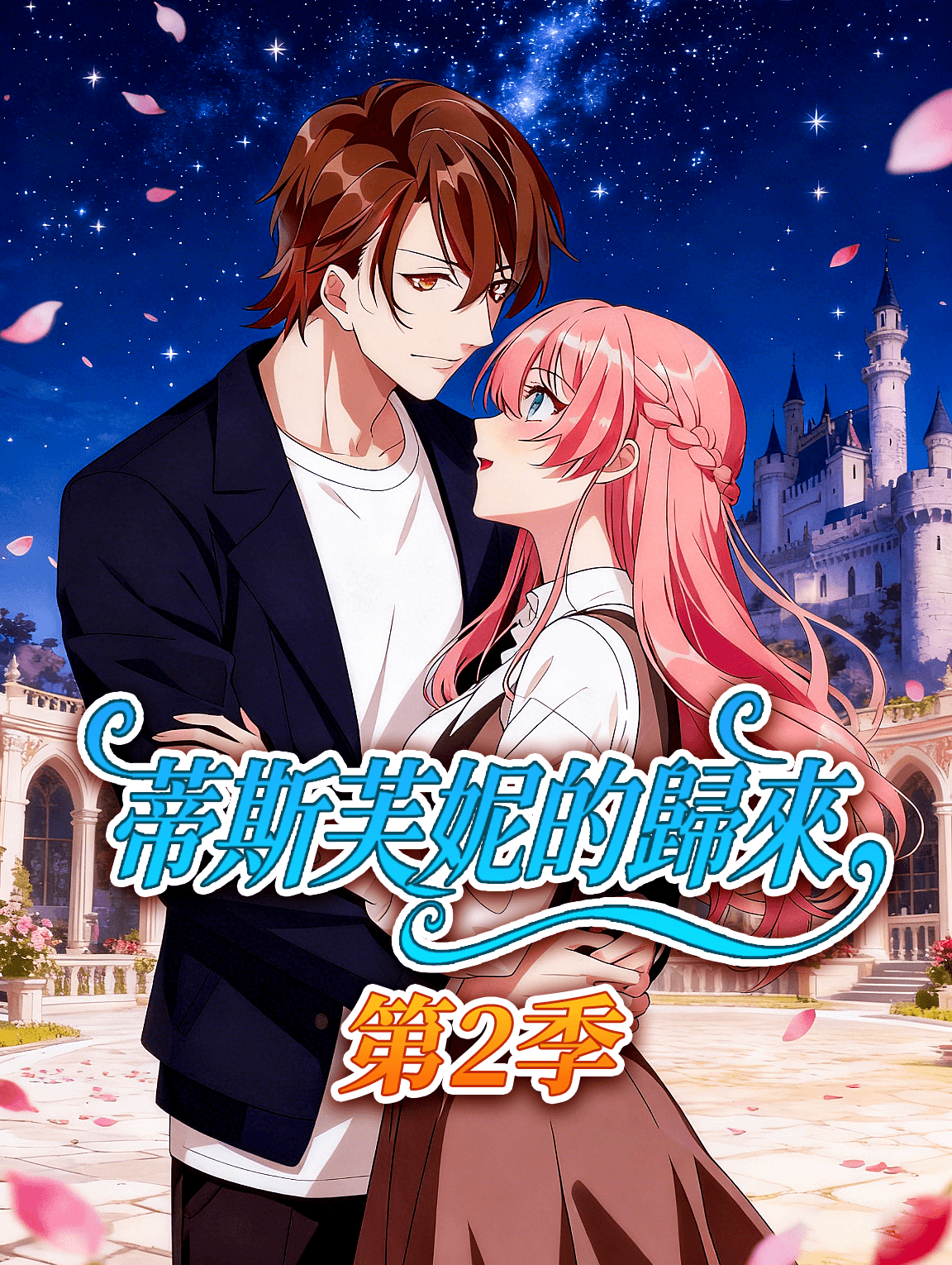 蒂斯芙妮的歸來 第2季