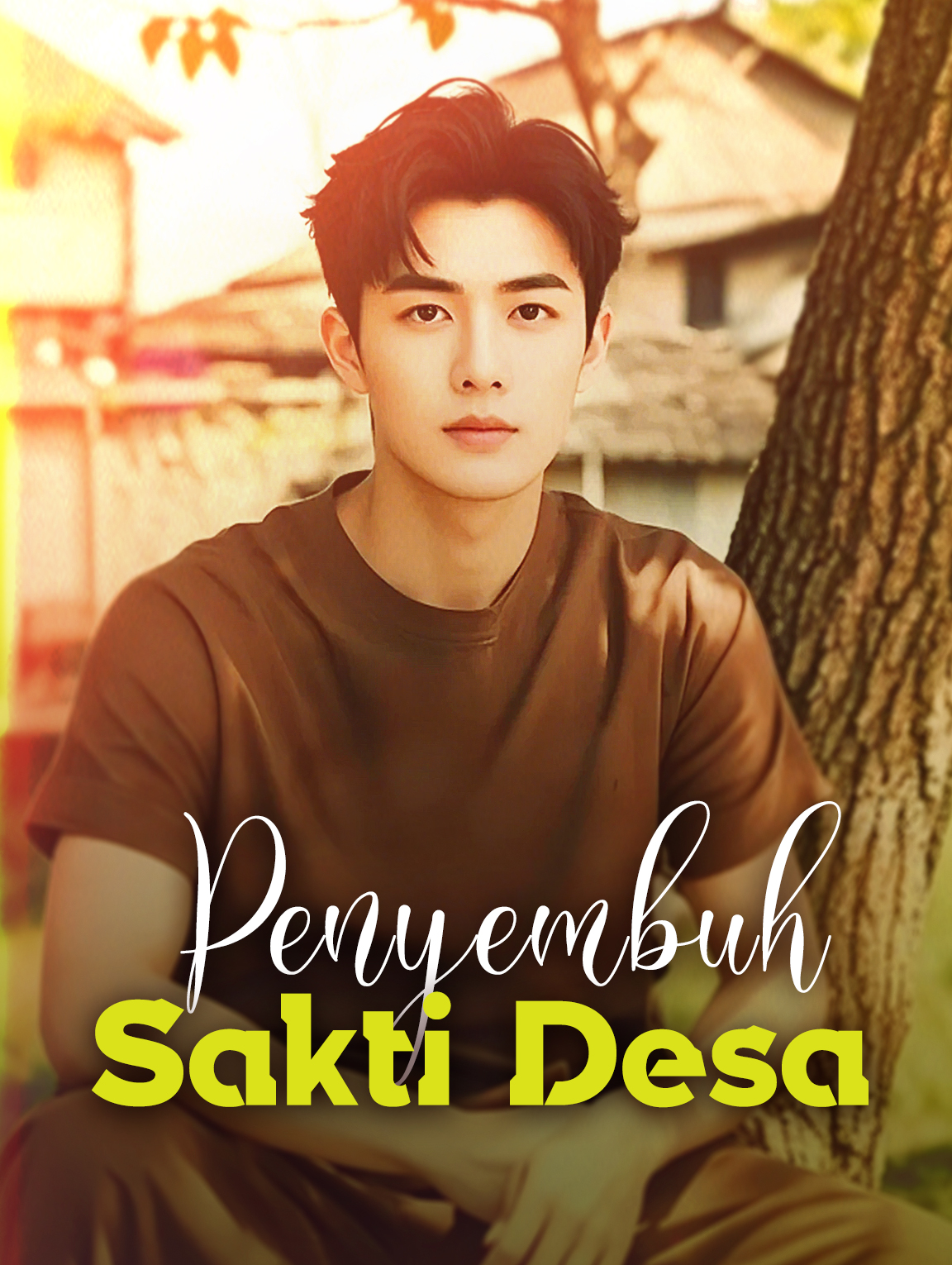 Penyembuh Sakti Desa