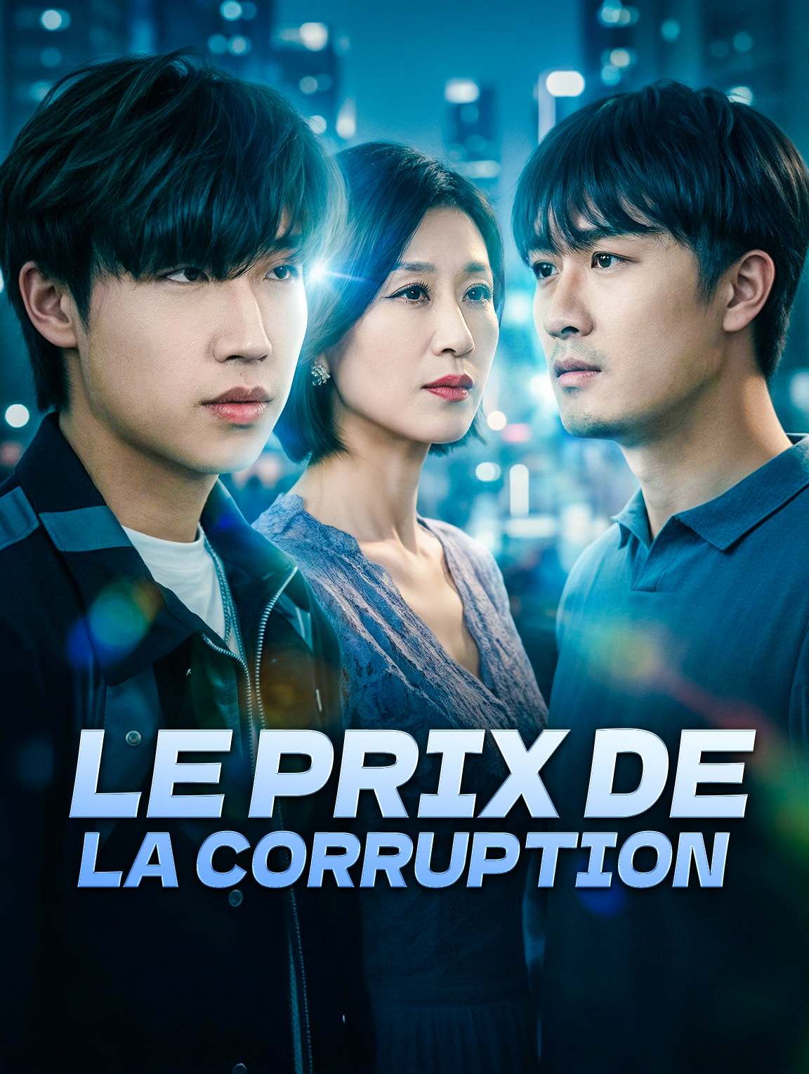 Le Prix de la Corruption