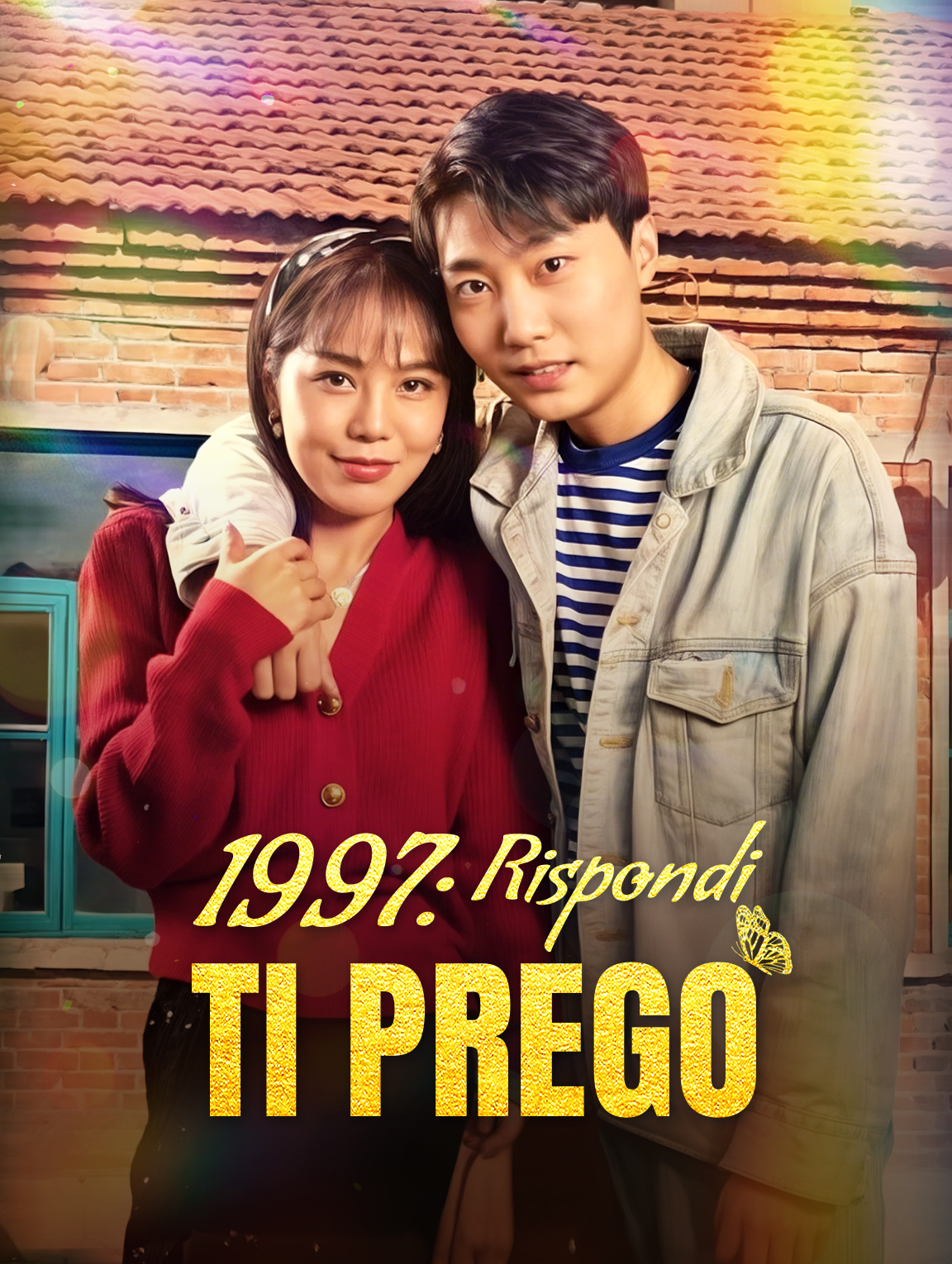 1997: Rispondi, Ti Prego