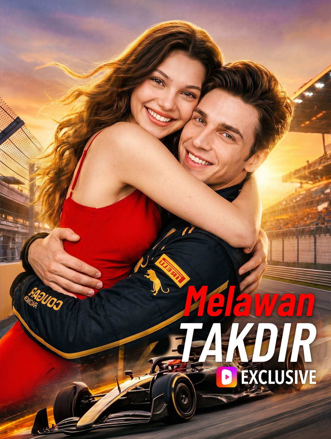 Melawan Takdir