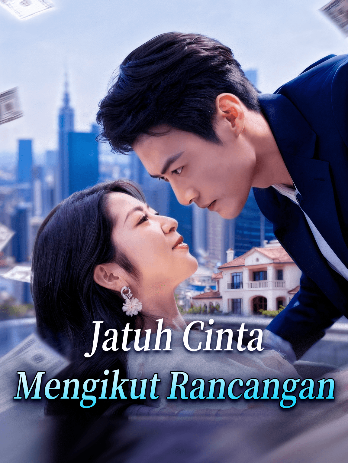 Jatuh Cinta Mengikut Rancangan