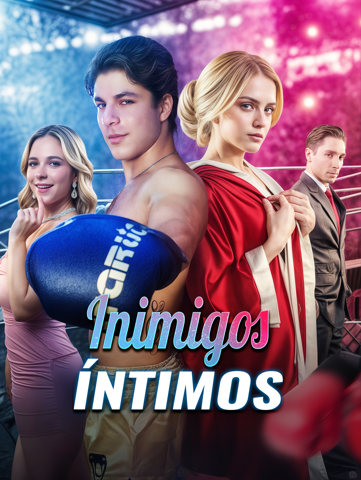 Inimigos Íntimos