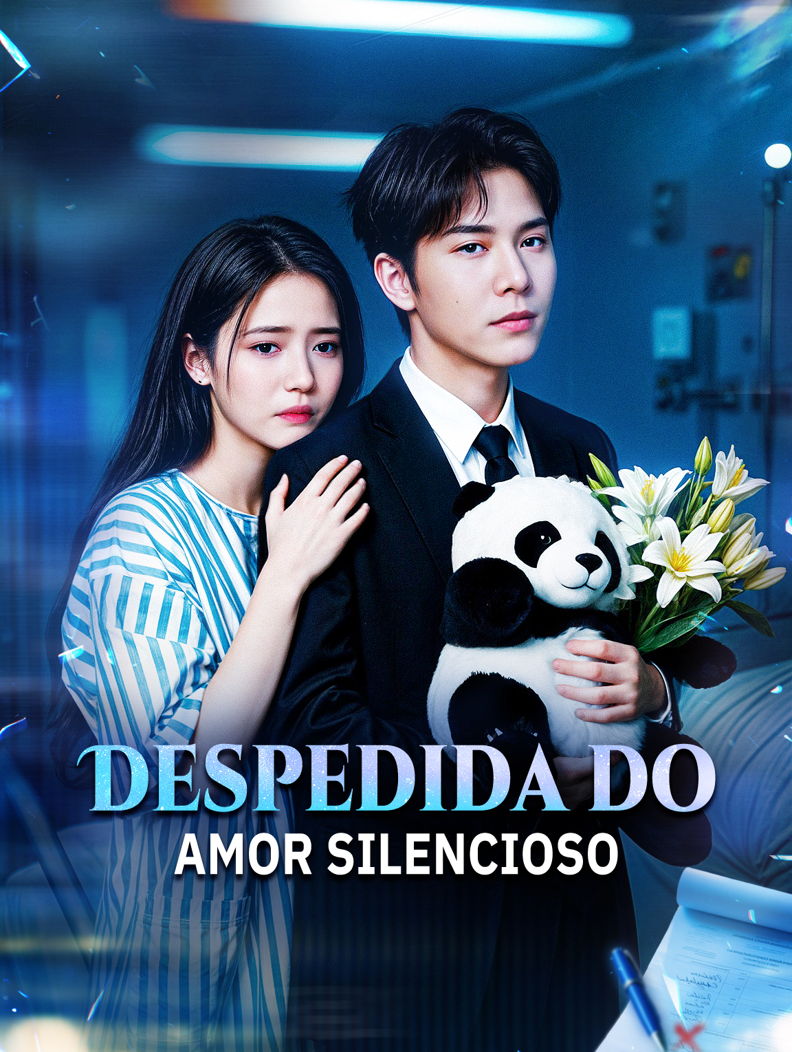 Despedida do Amor Silencioso