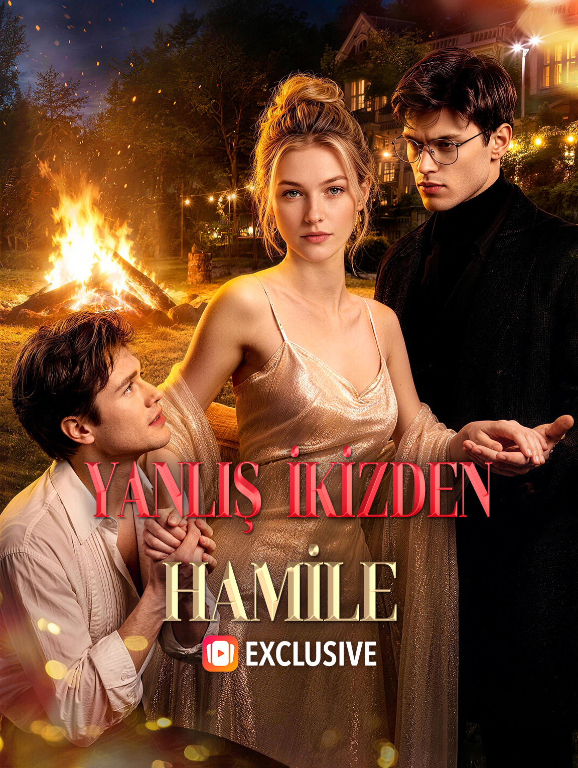 YANLIŞ İKİZDEN HAMİLE