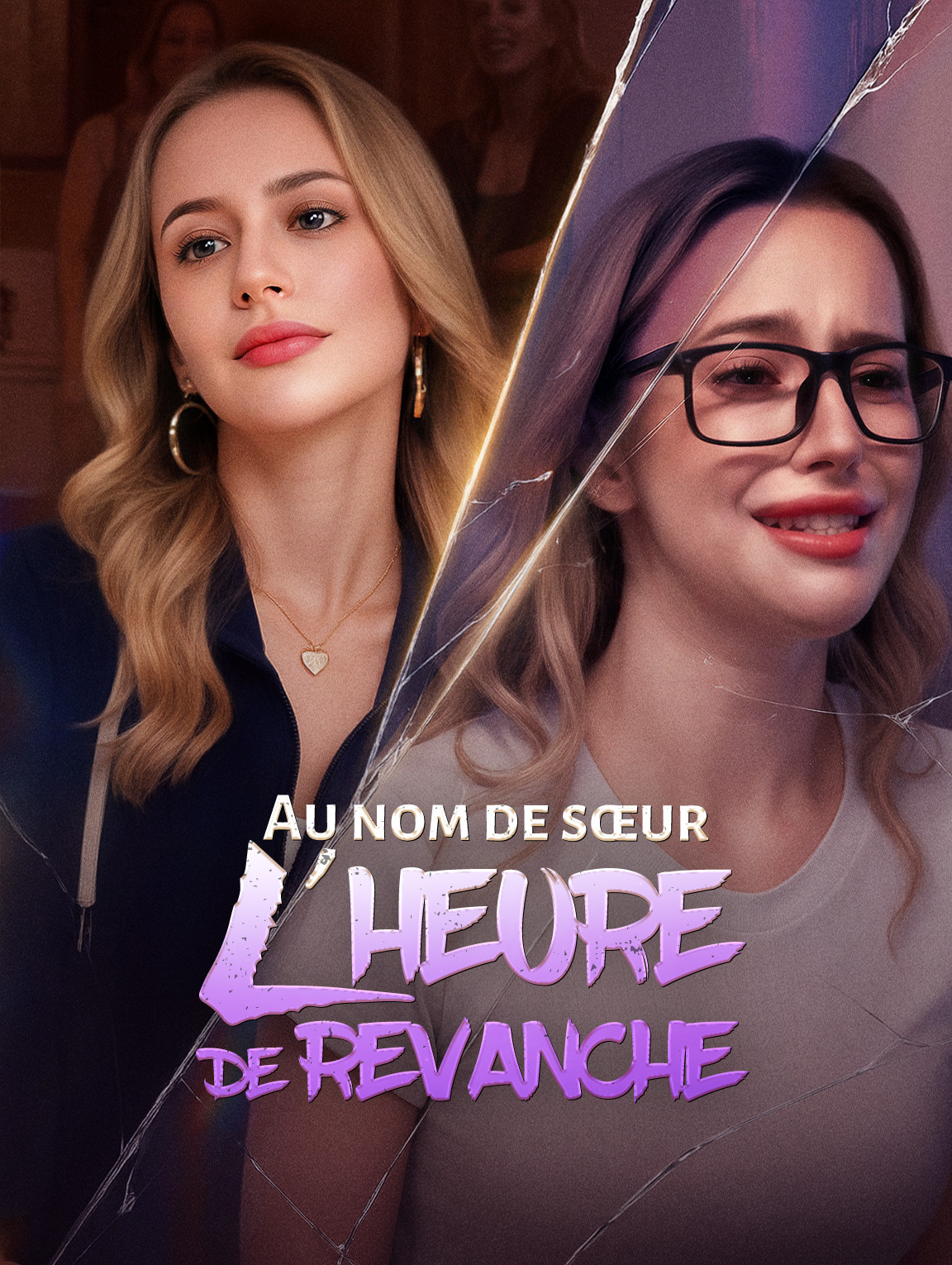 Au nom de sœur : L'heure de revanche