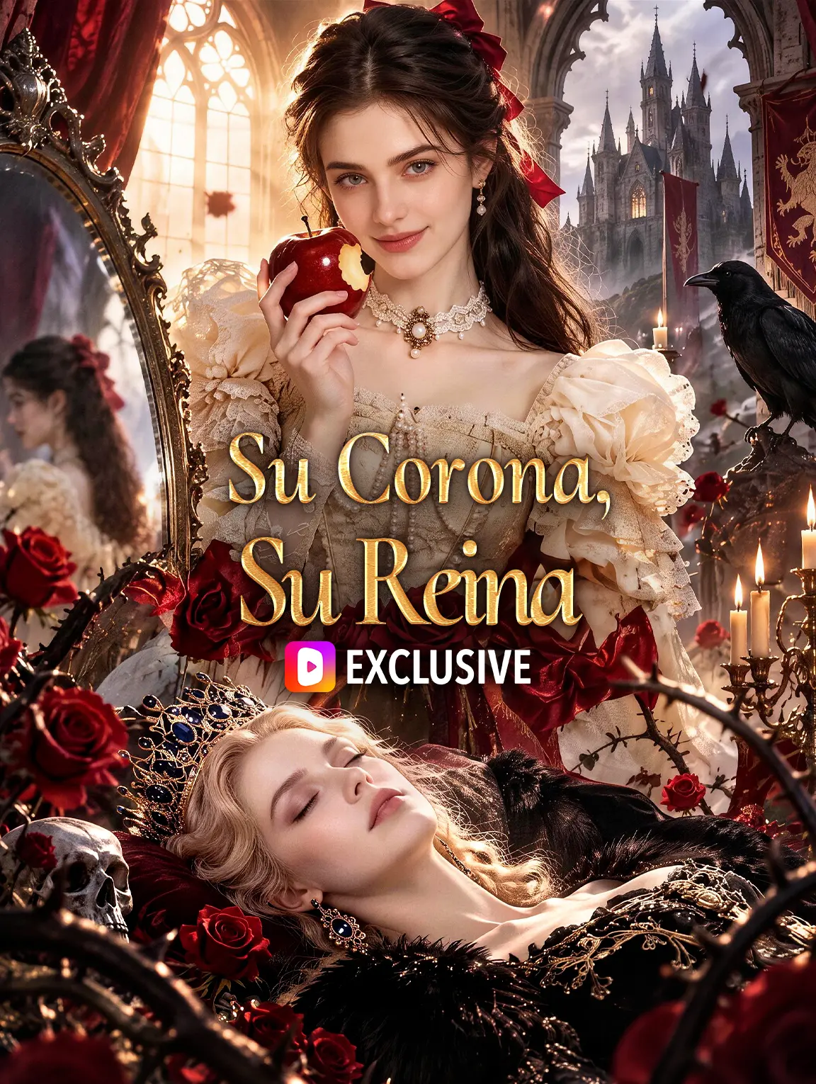 Su Corona, Su Reina