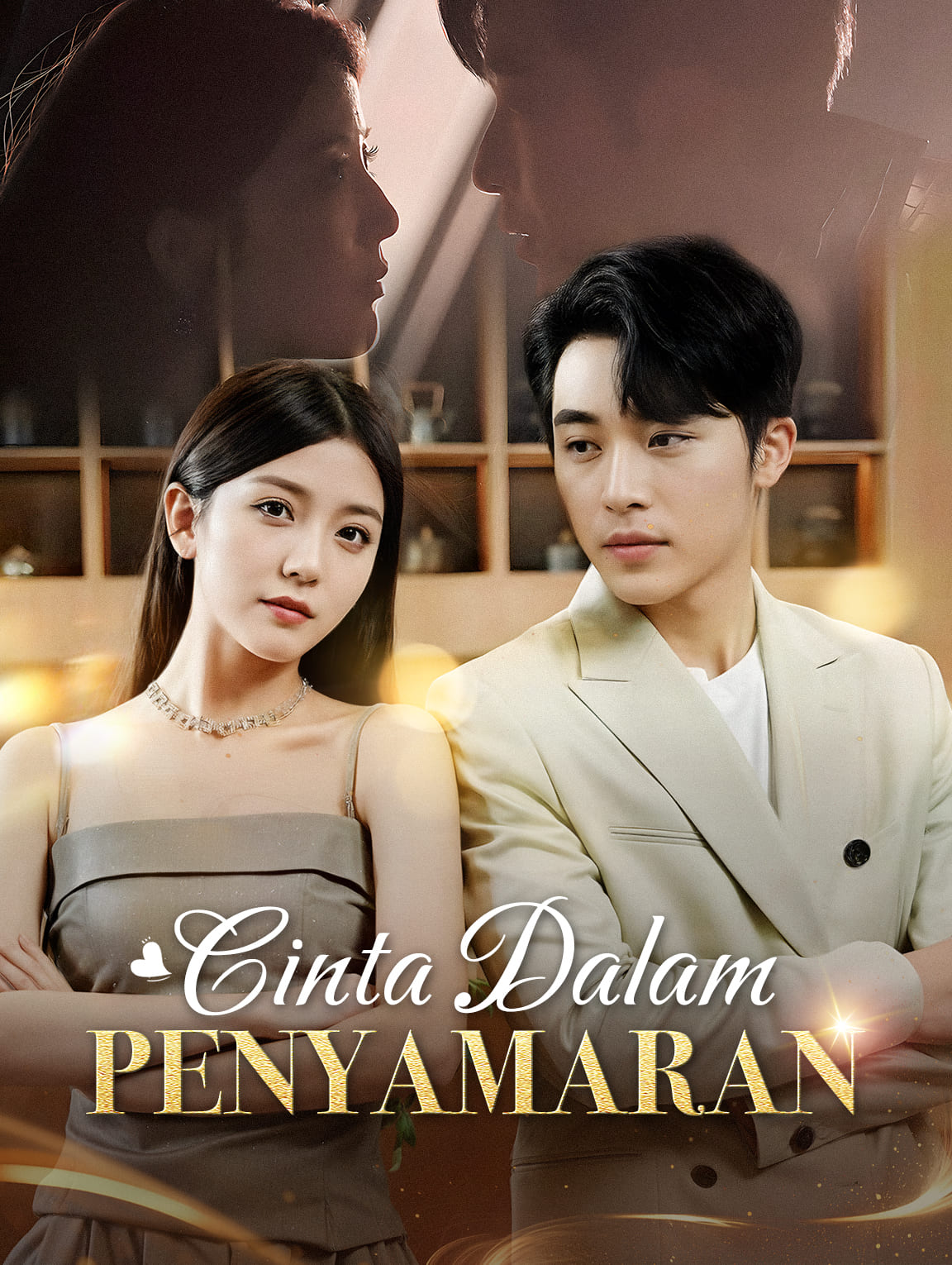 Cinta dalam Penyamaran