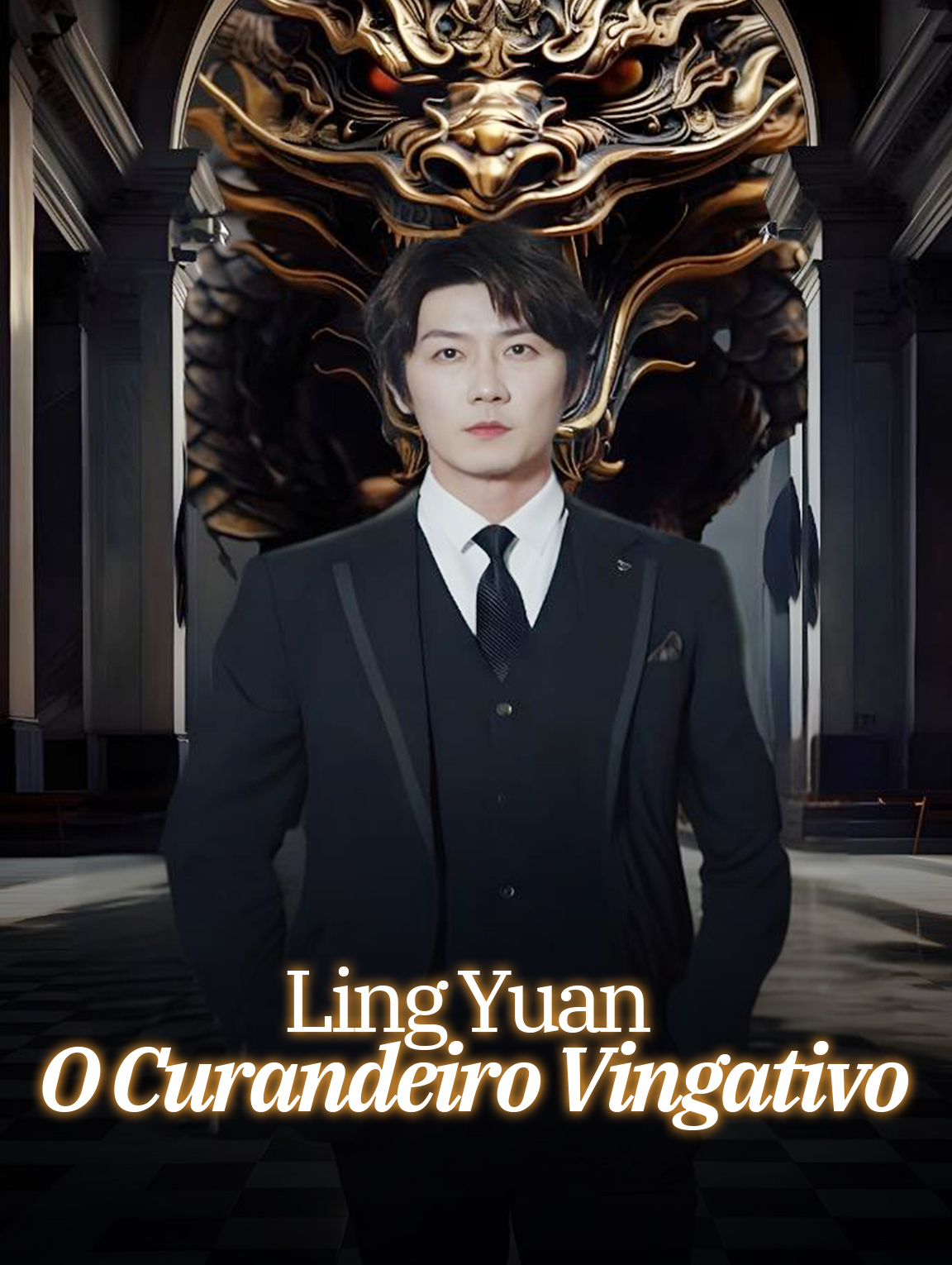Ling Yuan: O Curandeiro Vingativo