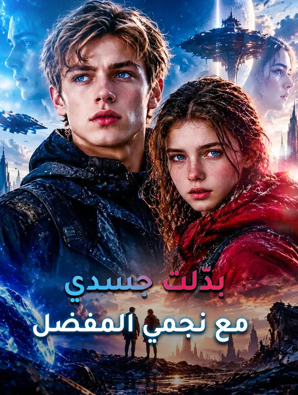 مشاهدة مسلسل بدّلت جسدي مع نجمي المفضل مترجم كامل جميع الحلقات أونلاين