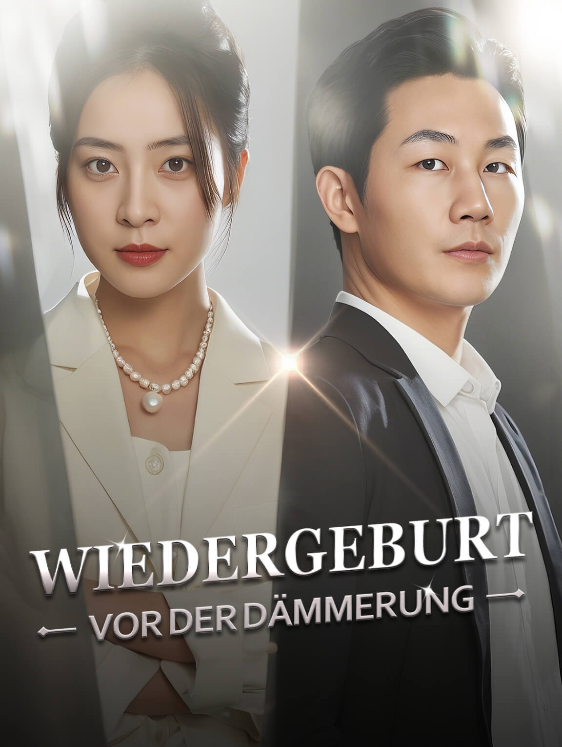 Wiedergeburt vor der Dämmerung