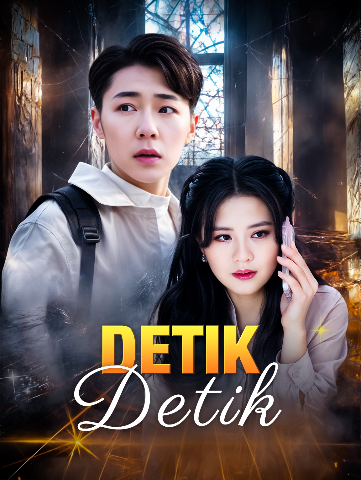 Detik Terakhir