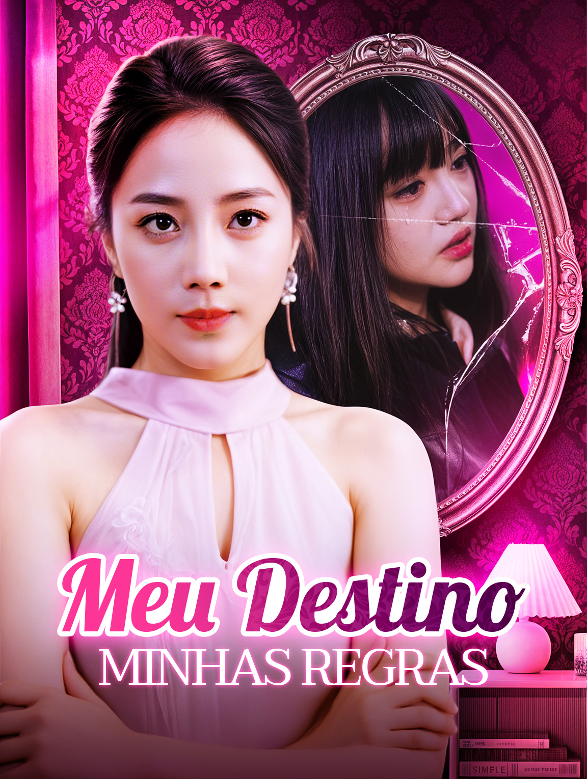 Meu Destino Minhas Regras