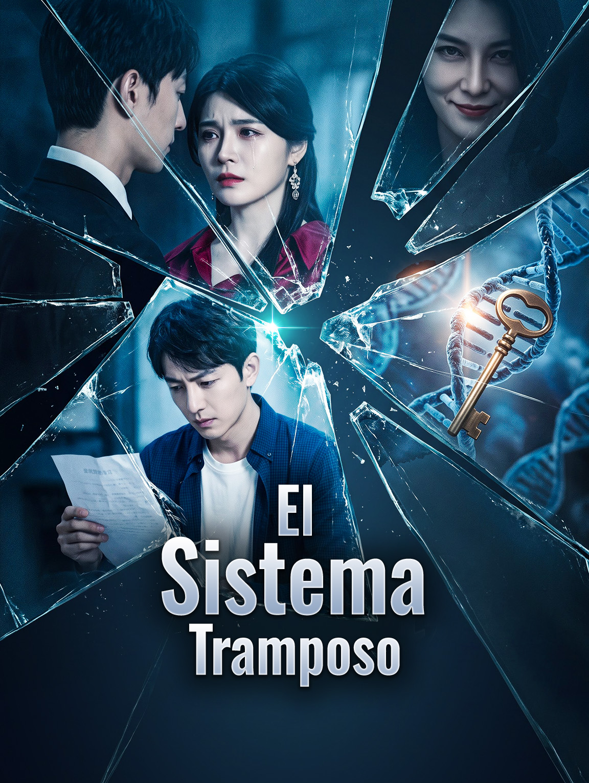 El Sistema Tramposo