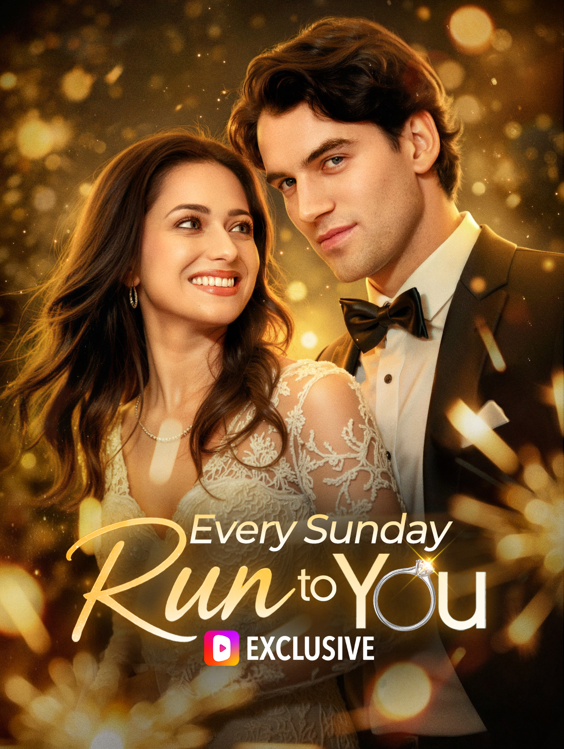 Every Sunday, Run to You