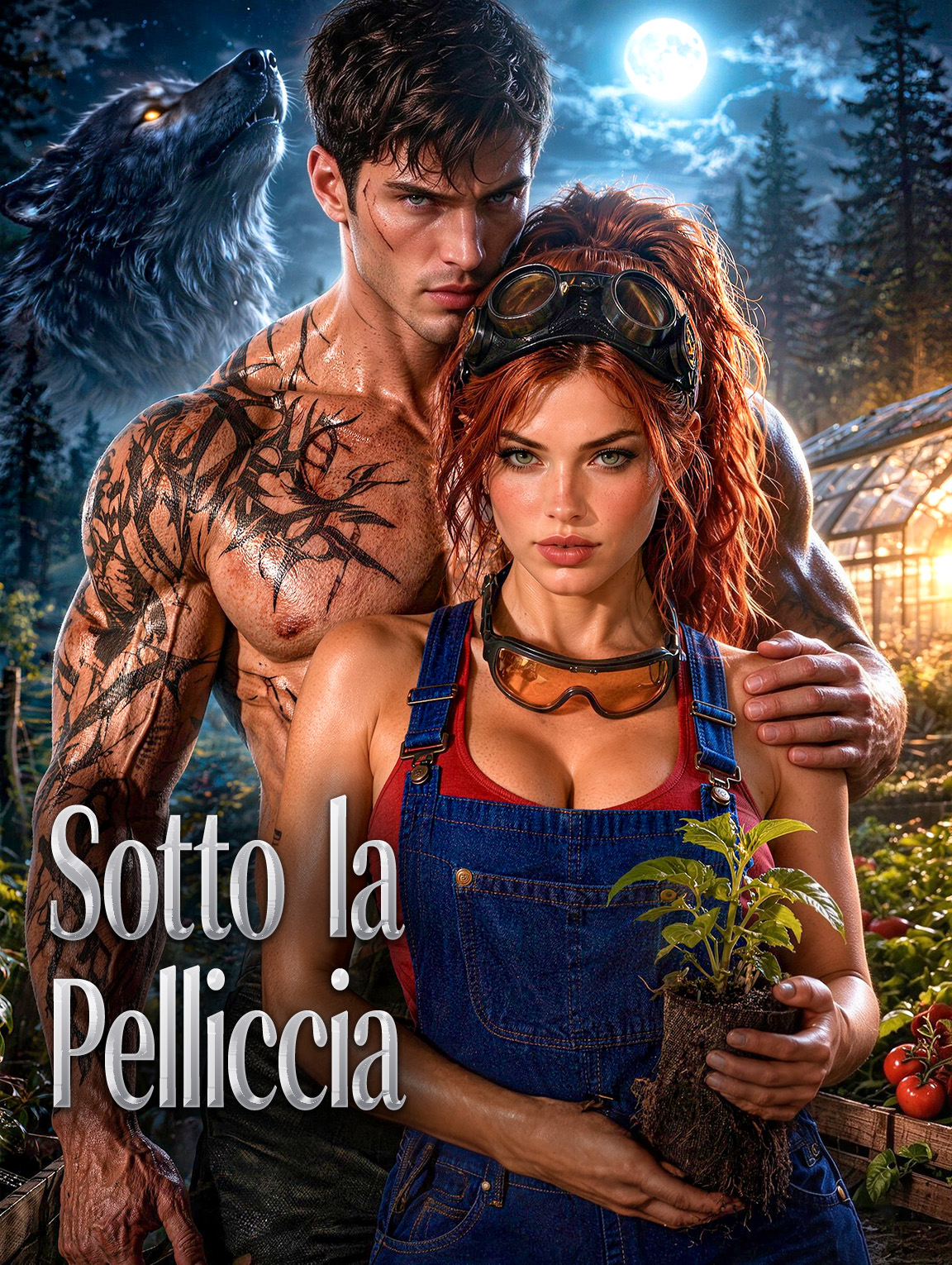 Sotto la Pelliccia