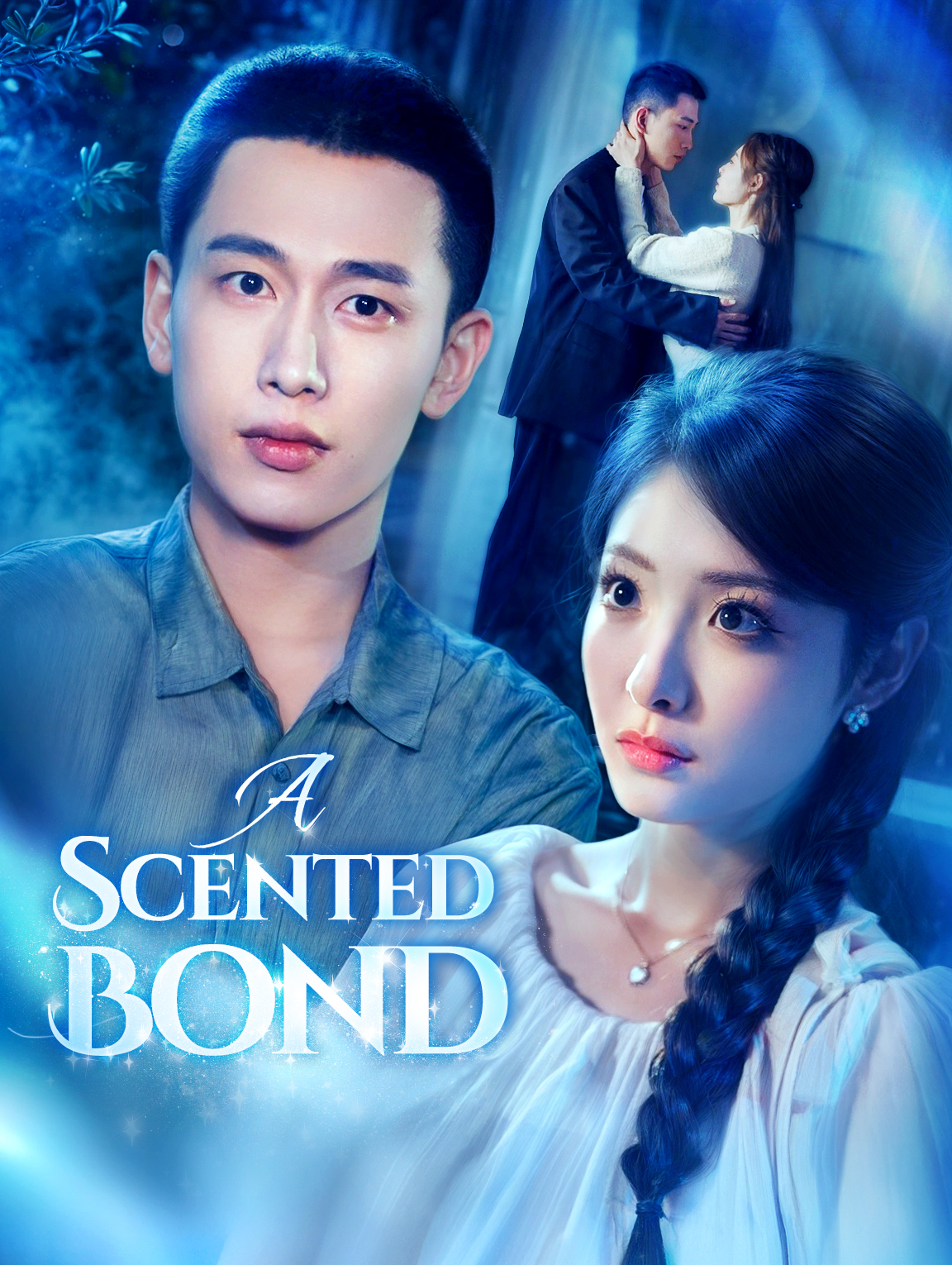 A Scented Bond
